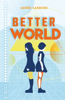 Read: Better world Book