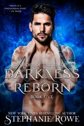 Read: Darkness Reborn Book (Order of the Blade)