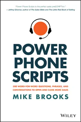 Read: Power Phone Book Scripts