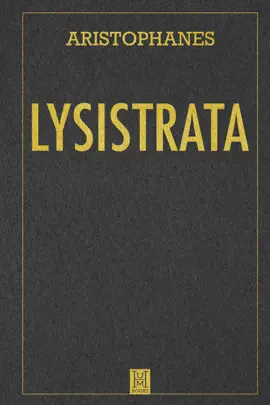 Read: Lysistrata