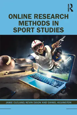 Read: Online Research Methods in Sport Studies Book