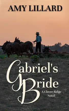 Read: Book Gabriel's Bride