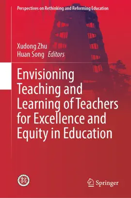 Read: Envisioning Teaching and Book Learning of Teachers for Excellence and Equity in Education