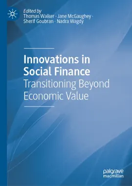 Read: Innovations in Social Finance Book