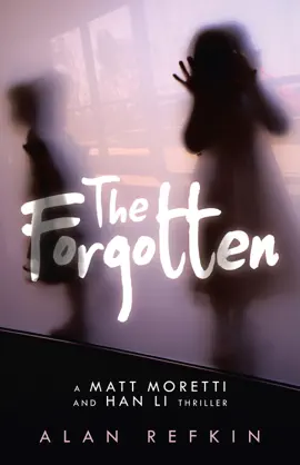 Read: The Book Forgotten