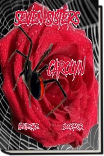 Seven Sisters...Carolyn by Nellie Cake