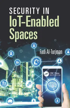 Read: Security in IoT-Enabled Spaces Book