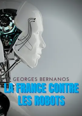 Read: La Book France contre les robots