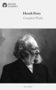 Book Delphi Complete Works of Henrik Ibsen (Illustrated)