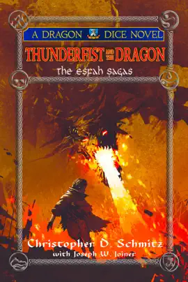 Read: Thunderfist Book and the Dragon