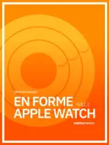 En forme avec l'Apple Watch
