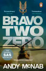 Bravo Two Zero