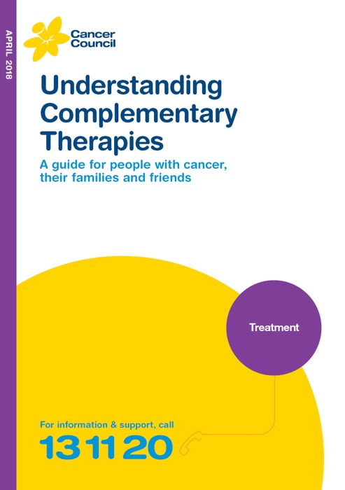 Understanding Complementary Therapies