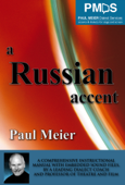 A Russian Accent eBook - Paul Meier