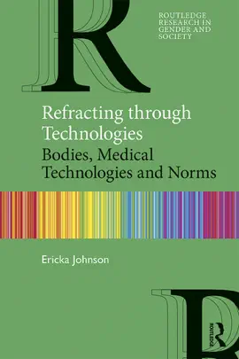 Read: Refracting Book through Technologies
