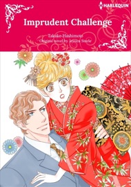 Imprudent Challenge - Takako Hashimoto & Jessica Steele