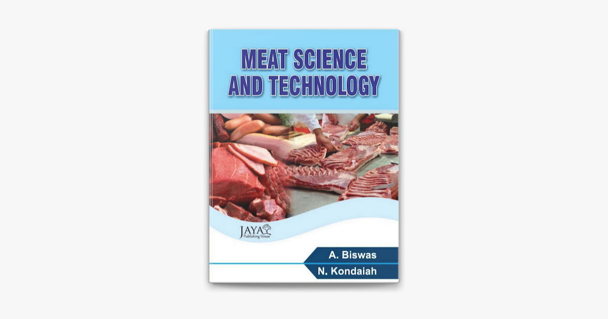 Meat Science