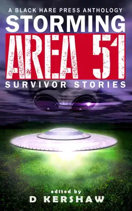 Read: Storming Area Book 51: Survivor Stories