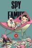 Book Spy x Family, Vol. 9
