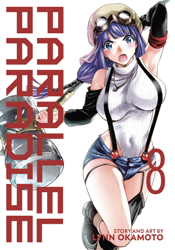 Parallel Paradise Vol. 8