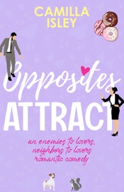 Opposites Attract - Camilla Isley