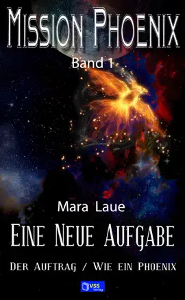 Read: Eine neue Book Aufgabe