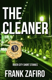 The Cleaner - Frank Zafiro