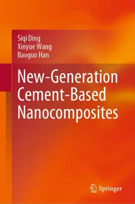 Read: Book New-Generation Cement-Based Nanocomposites
