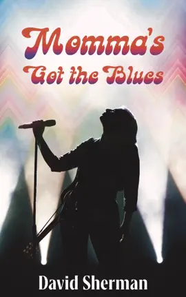 Read: Momma's Book Got the Blues