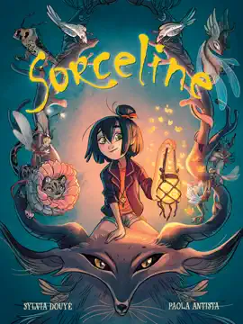 Read: Sorceline