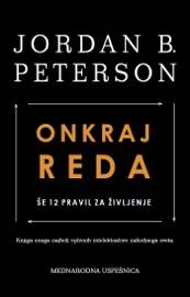 Onkraj reda - Jordan B. Peterson
