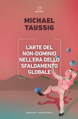 Read: L’arte Book del non-dominio nell’era dello sfaldamento globale