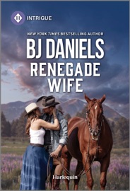 Renegade Wife - B.J. Daniels