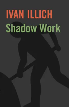Read: Shadow Work Book
