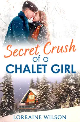 Read: Secret Crush of a Book Chalet Girl