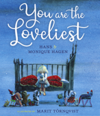 You Are the Loveliest - Hans & Monique Hagen & David Colmer