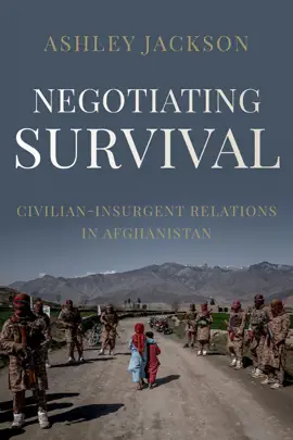 Read: Negotiating Book Survival