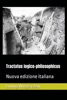 Book Tractatus logico-philosophicus