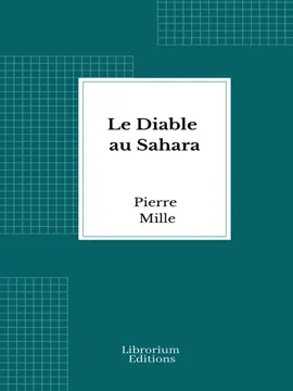 Read: Le Diable au Book Sahara