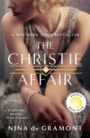The Christie Affair - Nina de Gramont