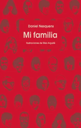 Read: Mi Book familia
