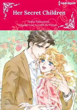 Read: Book Her Secret Children