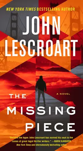 Read: Book The Missing Piece