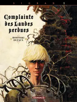 Read: Complainte des landes perdues - Cycle 1 - Tome 1 Book - Sioban