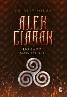 Read: ​Alek Ciaran - Do Book lado mais escuro - volume 2