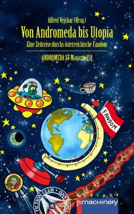 Read: VON Book ANDROMEDA BIS UTOPIA