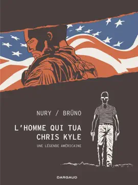 Read: L'homme Book qui tua Chris Kyle