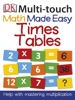 Book Times Tables Made Easy
