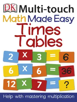 Read: Times Book Tables Made Easy