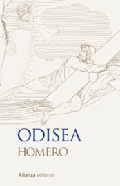 Odisea - Homero & Carlos García Gual
